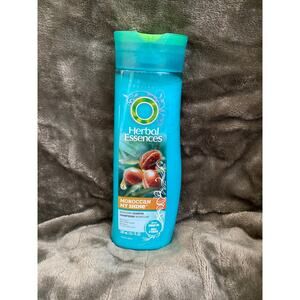 Herbal Essence | Morrocan My Shine Shampoo with Aragon Oil | 10.1 fl.oz | NOS